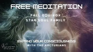 Fall Equinox Meditation - Star Soul Family