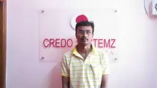Primavera Certification Training in chennai | Credo Systemz #primavera #oracle #review #primaverp6