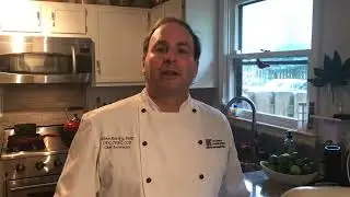 Creating a classic lean dough. Part 1