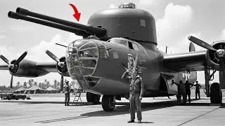 How One B 24 Gunner's Stupid Ammo Trick Made Him Deadliest in the Pacific