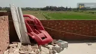 فدانين الا ربع ابو المطامير النوبارية