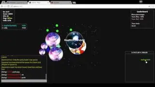 Gota.io PushSplit? First Video