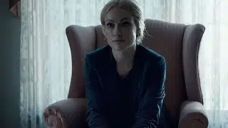 A Vigilante (2019) Trailer