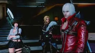 Геймплей Devil May Cry 🎮|История демона 🔥#DevilMayCry#DMCGameplay#ActionGame#HackAndSlash#Gaming#PC