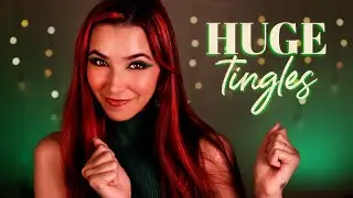 ASMR Tingles So Strong You'll Be SHOOK