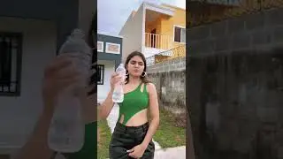 tengo mucha sed soyloruga