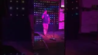 Jason Strickland living in a moment