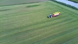Droneservice Berkelland