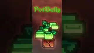 Potbelly - Animation #shorts #bluebubble #msm