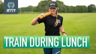 Training On Your Lunch Break | Mid-Week Workouts To Keep The Body Moving