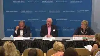 World Affairs TODAY Season 10 Episode 1 - &ldquo;Greek Financial Crisis and Referendum