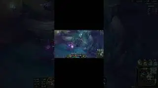 SHACO OUTPLAY!! WAIT FOR IT.. #shorts #leagueoflegends #gaming #shaco #lol #leaguestate