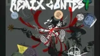 Soul Ice Remix - Halfcut & Cole The God ( Feat Daniel Son & Str8 Trip)