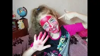 Не повторять! Макияж в школу 