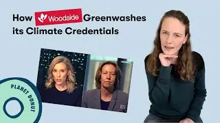 How to catch Greenwashing by fossil fuel corporations