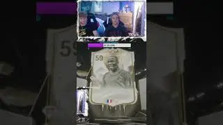 PULLING 99 NEYMAR/97 GIVEAWAY | realttg69 on #Twitch