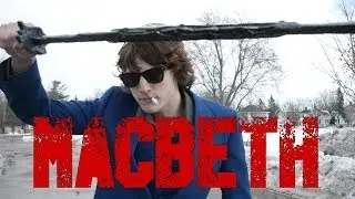 Macbeth Extreme