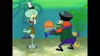 SpongeBob Music: When Daylight Shines/ Captain Lenoe's