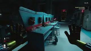 Project Playtime: Gameplay