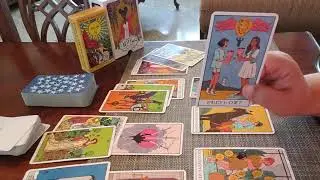 Virgo AUGUST 2021 LOVE UPDATE! 