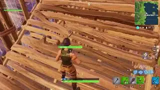 DEFAULT SKIN NOOB COMPILATION!!! FORTNITE BATTLE ROYALE