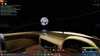 Lost The Most amazing wipe start EVER!!!!(ROBLOX Rust AMAZING NEW UPDATE!!! Bigger map!!!Must Watch!