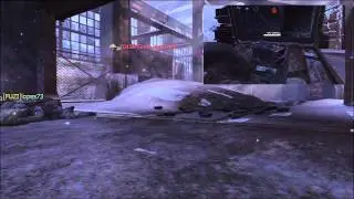 THE INVISIBLE MAN Lopes Ninja Trol OUTPOST