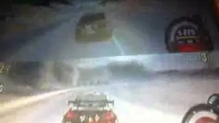 GAMEPLAY NFS:Pro street multi part 1