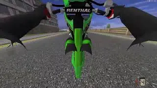BARODE EN 100KX