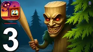 Hide & Go Seek: Prop Escape - Gameplay Walkthrough Part 3 - New Sprunki Update (Android, iOS)