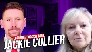 Exclusive Podcast with Jackie Collier | The Truth About Leasing Your Property