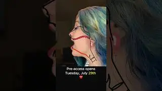 POV: you can finally sing because you found a course that illustrates what&rsquo;s going on inside !￼