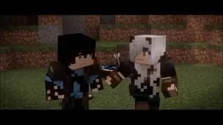 alan walker Faded Minecraft