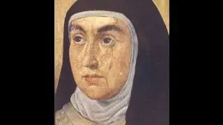 Audiolibro: Santa Teresa de Jesús, Libro de la Vida 1 (1-5)