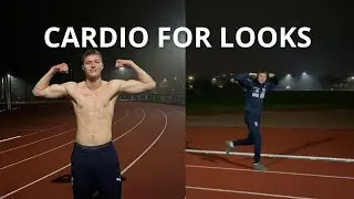 How you get a better physique from cardio