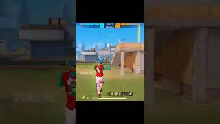 1vs4clutch,ump power 😤,about to get 500 subscribe#troll song #best song #yola fc#like and subscribe