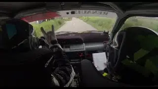 ONBOARD CLIO Maxi DAVID GARCIA PURE SOUND