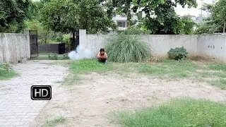 Dhongi baba ka Jungle me Mangal !! Funny Pranks !!! Desi Indian Comedy Video 2017