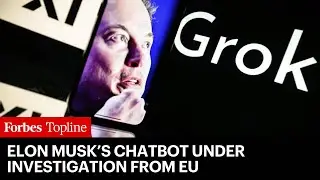 EU Launches Investigation Into Grok