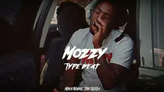 [Free] Mozzy Type Beat 2022 &ldquo;Lost A Lot