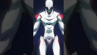 the PRISM 2: Red Shift. booktrailer