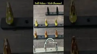 Premium Hook #fancy #hardware #hook #premiumhardware #viral