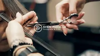 Filmmaking SHOWREEL #1| Sven Mack