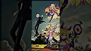 Isaac Wescott (Deus) vs Date A Live(LN)