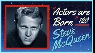 Steve McQueen: The True Story of the King of Cool (Quick Biography Podcast).