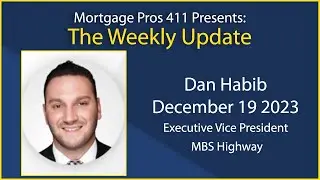 Dan Habib talks the Federal Reserves clear pivot and what it means for the market