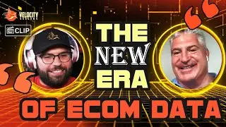 Evolution of E-commerce Data Management with Chris John