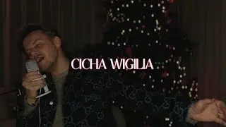 Łukasz Darłak - Cicha Wigilia