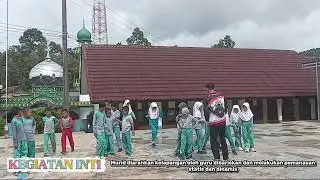 Video ukin PPG Dalam jabatan PJOK Materi gerak dasar manipulatif SD #ppgdaljab #PPGPJOK #pjok #ukin 