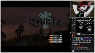 Mohrta (DEMO)